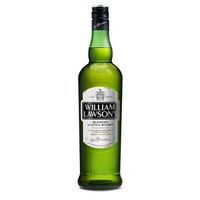 William Lawson's Blended Scotch Whisky