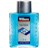 Williams Ice Blue Aqua Velva Dopo Barba 100ml