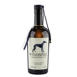 Windspiel Dry Gin