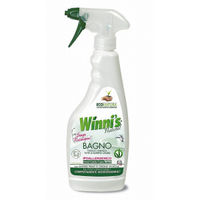 Winni's Detergente Spray Bagno