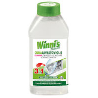 Winni's Cura Lavatrice