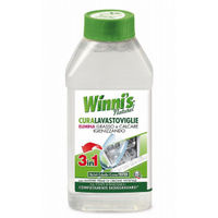 Winni's Cura Lavastoviglie