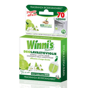 Winni's Deo Lavastoviglie