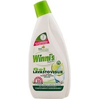 Winni's Gel Lavastoviglie Antiodore