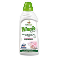 Winni's Lana e Delicati