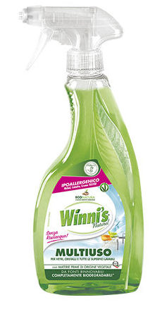 Winni's Multiuso Spray 500ml