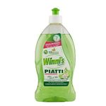 Winni's Piatti Concentrato Lime e Fiori di Mela