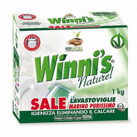 Winni's Sale Lavastoviglie