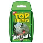 Winning Moves Top Trumps