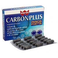 Winter Carbon Plus 30 capsule