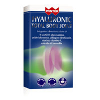 Winter Hyaluronic total Body Joint