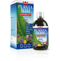 Winter Planta Slim Depuraty 500ml