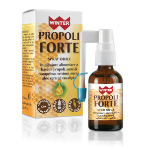 Winter Propoli Forte 20ml