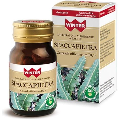 Winter Spaccapietra Compresse 30 compresse