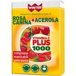 Winter Vitamina C Plus 1000 Compresse 30 compresse