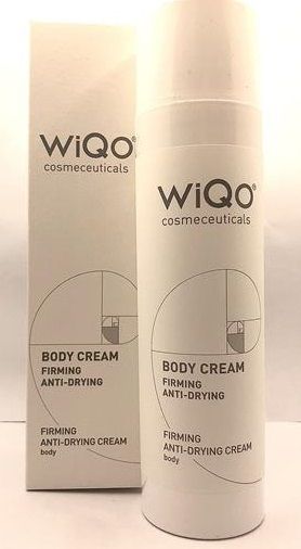 WiQo Crema Corpo 200ml