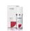 WiQo Fluido Levigante Viso
