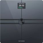 Withings Body Comp Nero