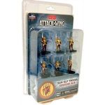 Wizkids Sun Elf Troop Expansion Pack