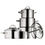 WMF Set di pentole Provence Plus