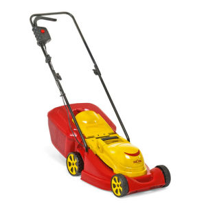 WOLF-Garten 18BCF1S-650