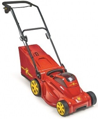 WOLF-Garten LYCOS40/340M