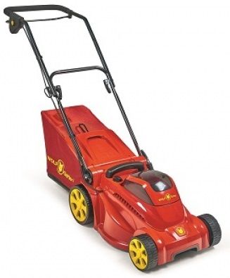 WOLF-Garten LYCOS40/370