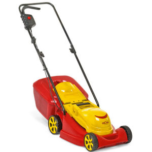 WOLF-Garten S3200E
