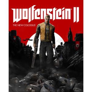 Bethesda Wolfenstein II: The New Colossus PC