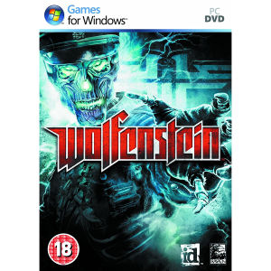 Activision Wolfenstein