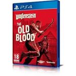 Bethesda Wolfenstein: The Old Blood