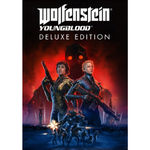 Bethesda Wolfenstein: Youngblood - Deluxe Edition PC