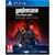 Bethesda Wolfenstein: Youngblood - Deluxe Edition PS4