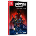 Bethesda Wolfenstein: Youngblood - Deluxe Edition Switch