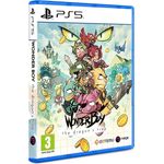 DotEmu Wonder Boy: The Dragon's Trap PS5