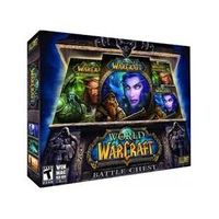Blizzard World of Warcraft: Battle Chest