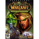 Blizzard World of Warcraft: The Burning Crusade