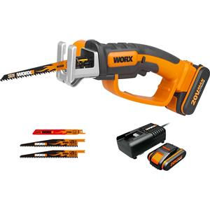 Worx WG894E