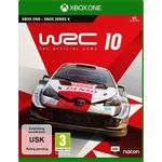 Nacon WRC 10 Xbox Series X / Xbox One