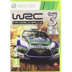 Milestone WRC 3 - FIA World Rally Championship Xbox 360