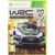 Milestone WRC 3 - FIA World Rally Championship Xbox 360