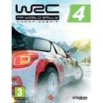 Bigben WRC 4 - FIA World Rally Championship PC