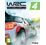 Bigben WRC 4 - FIA World Rally Championship