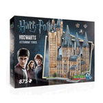 Wrebbit Harry Potter Hogwarts Astronomy Tower