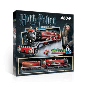 Wrebbit Harry Potter Hogwarts Express