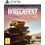 THQ Nordic Wreckfest