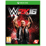 2K WWE 2K16 Xbox One