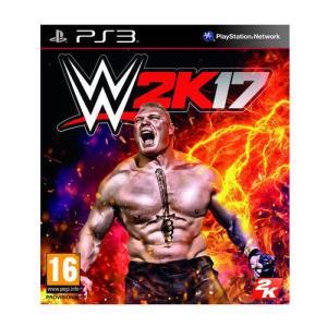 2K WWE 2K17 PS3 Confronta prezzi Trovaprezzi