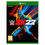 2K WWE 2K22 Xbox Series X