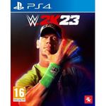 2K WWE 2K23 PS4